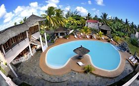 Casa Florida Hotel & Spa