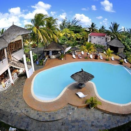 Casa Florida Hotel & Spa Pereybere Beach Buitenkant foto