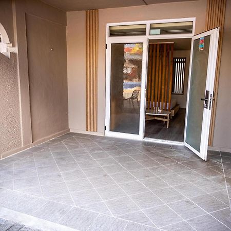 Casa Florida Hotel & Spa Pereybere Beach Buitenkant foto