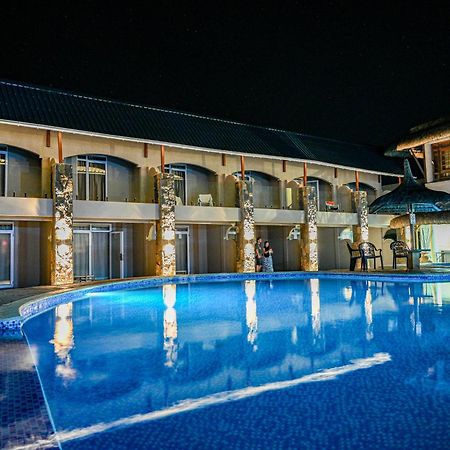 Casa Florida Hotel & Spa Pereybere Beach Buitenkant foto