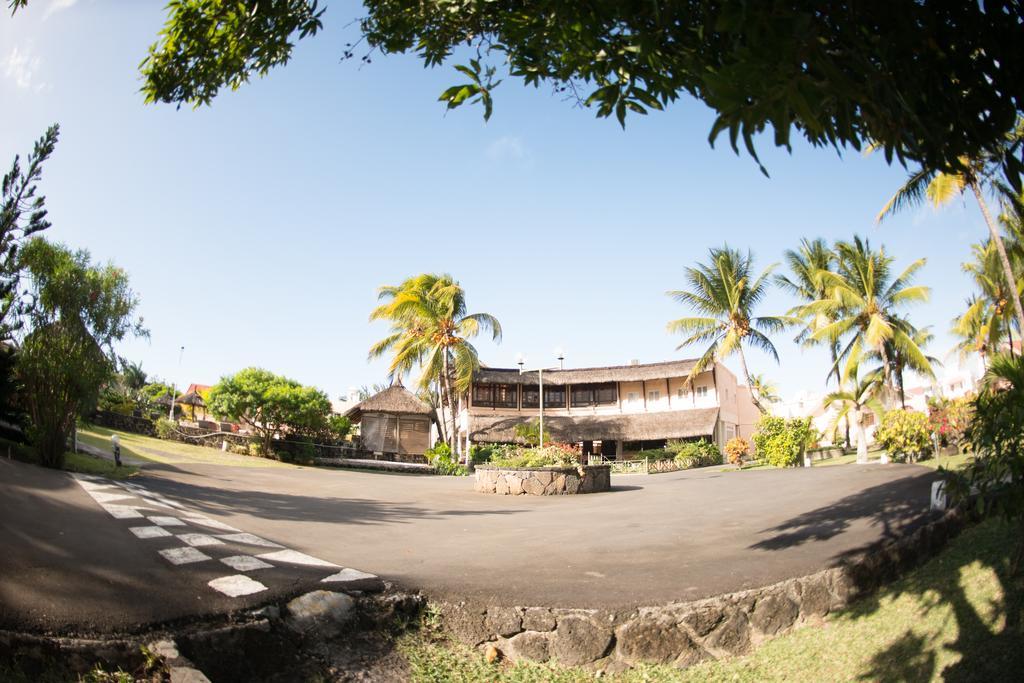 Casa Florida Hotel & Spa Pereybere Beach Buitenkant foto