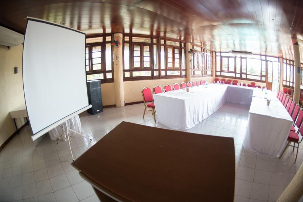 Casa Florida Hotel & Spa Pereybere Beach Buitenkant foto