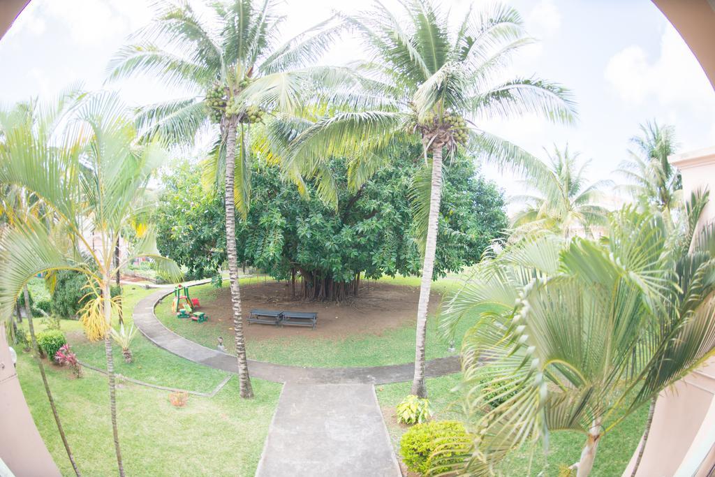 Casa Florida Hotel & Spa Pereybere Beach Buitenkant foto