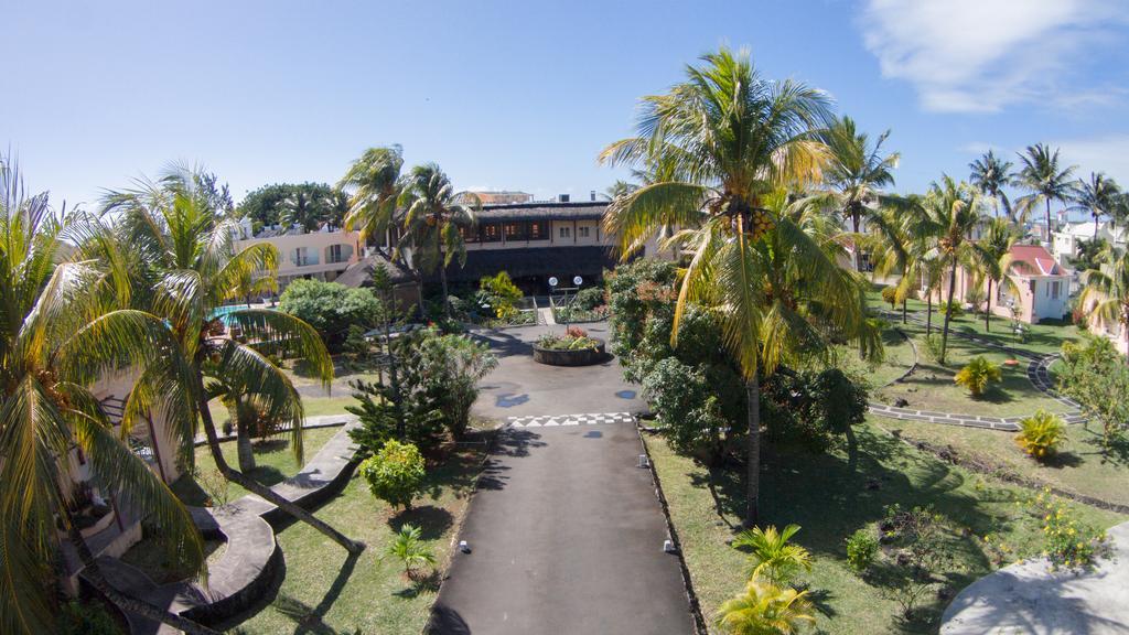 Casa Florida Hotel & Spa Pereybere Beach Buitenkant foto