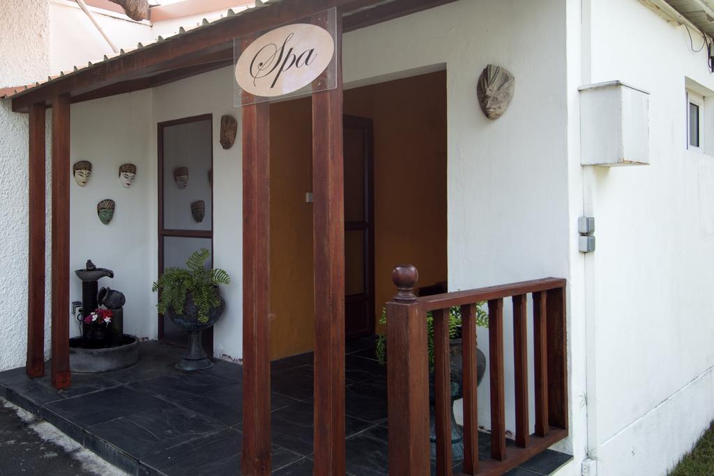 Casa Florida Hotel & Spa Pereybere Beach Buitenkant foto