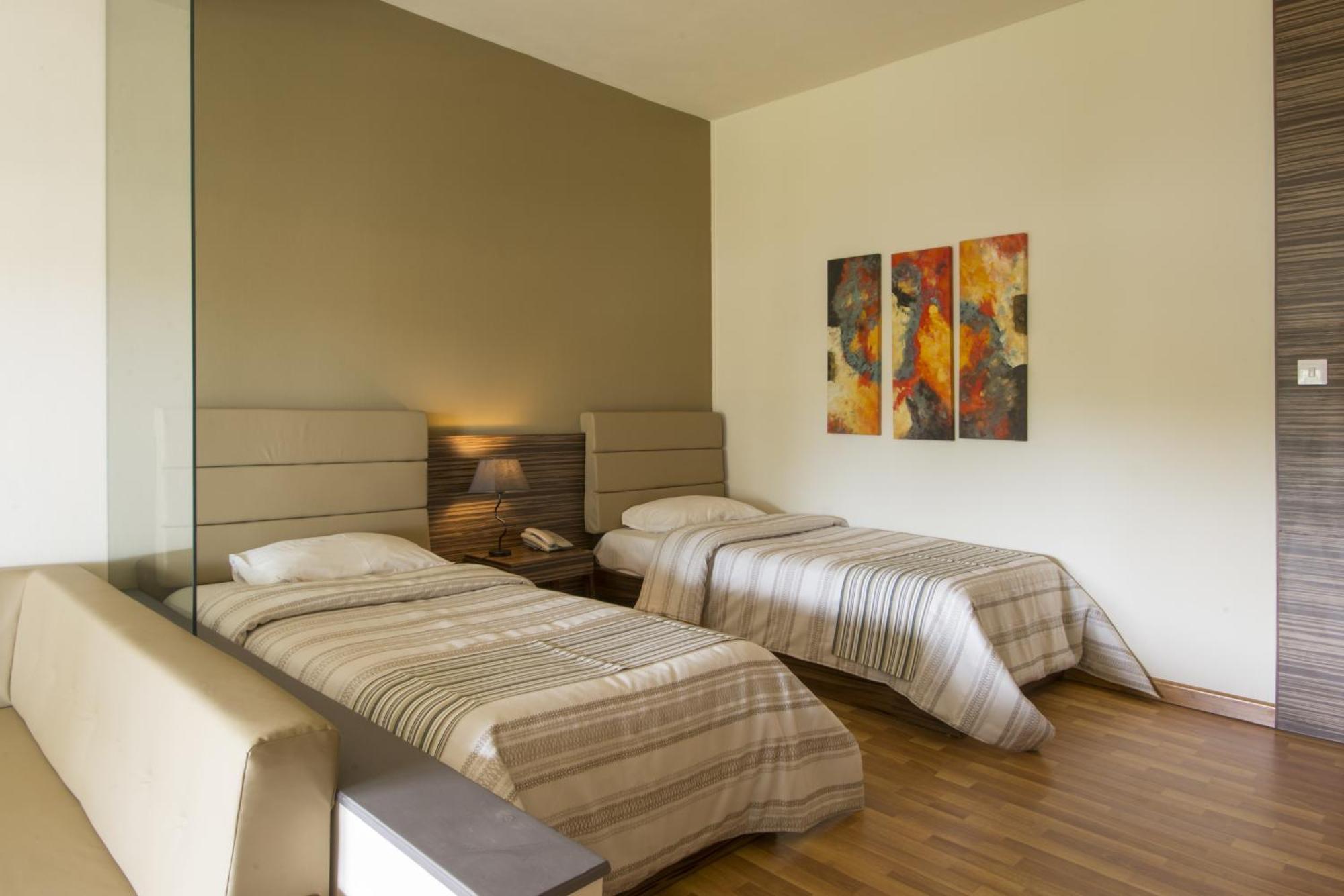 Casa Florida Hotel & Spa Pereybere Beach Kamer foto