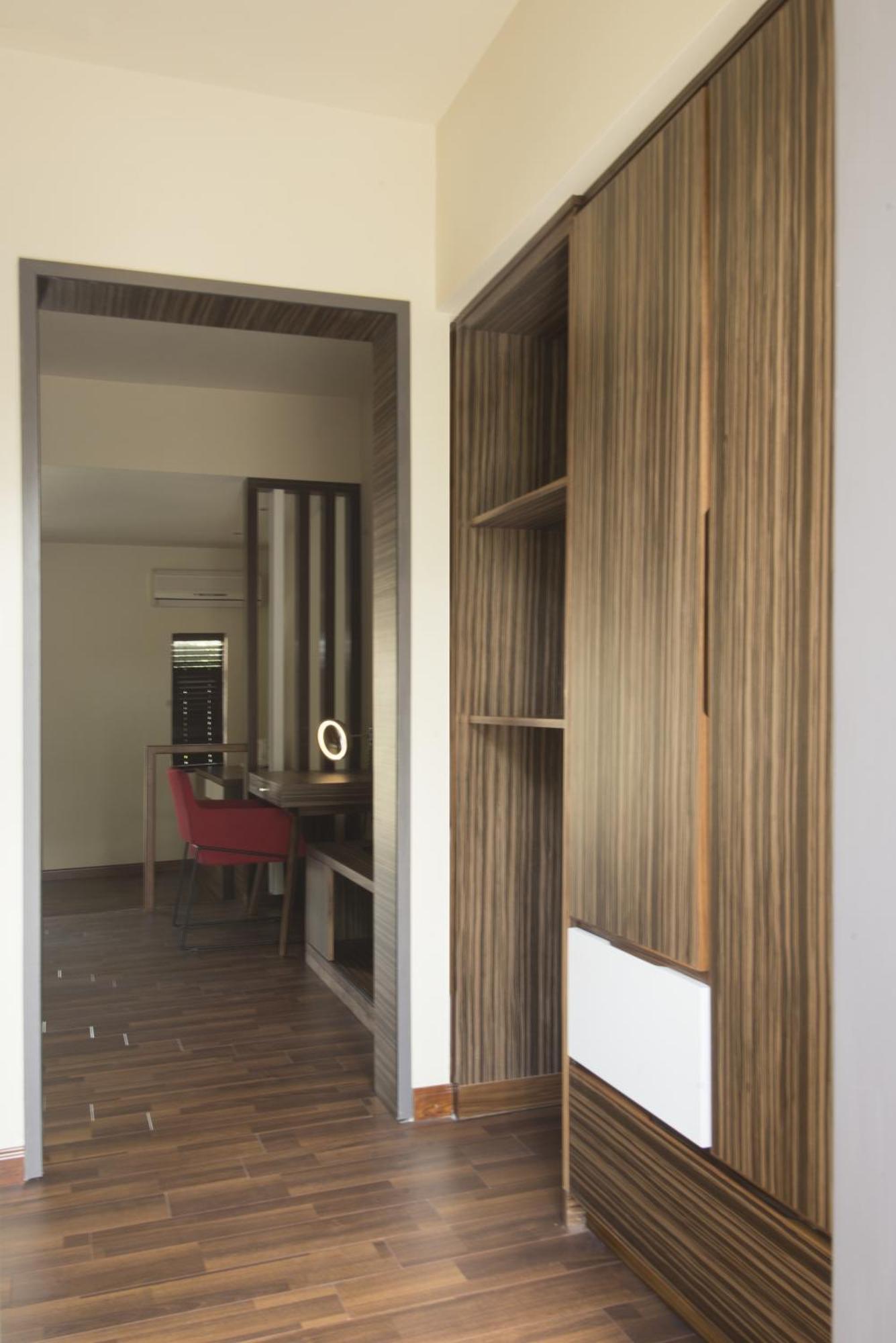 Casa Florida Hotel & Spa Pereybere Beach Kamer foto