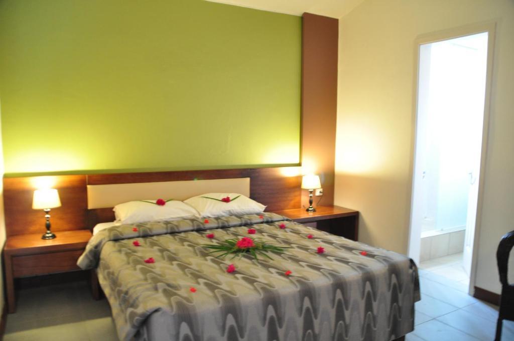 Casa Florida Hotel & Spa Pereybere Beach Kamer foto