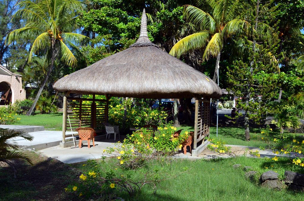 Casa Florida Hotel & Spa Pereybere Beach Buitenkant foto