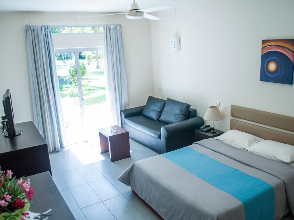 Casa Florida Hotel & Spa Pereybere Beach Buitenkant foto